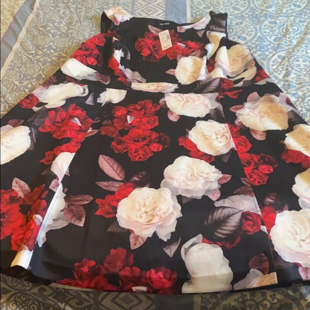 BNWT Nine West Dress size 20w